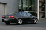 Volkswagen Phaeton 2009 года